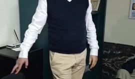 قصيدة شعريةعن حب فلسطين للشاعر الجزائري شواف العبادي من ارض صقلية في ايطاليا