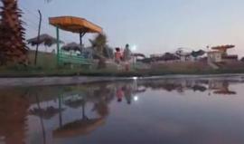 #فيديو..  #شاهد فاصل الاصالة والبناء في شمال قطاع #غزة