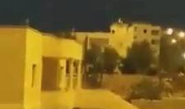 #فيديو لحظة تفجير الاحتلال منزل الشهيد نمر الجمل في بلدة بيت سوريك بالقدس وهو منفذ عملية إطلاق النار التي أدت لمقتل 3 من جنود الاحتلال