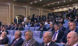 #مباشر| #طهران تستضيف قمة روسية تركية إيرانية والملف السوري يتصدر جدول أعمالها