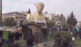 وثائقي - الوافد اأاسود 
يروي أحداث ظهور التطرف في الجنوب السوري

(الهيئة السورية للاعلام)