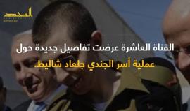 كيف فشل الاحتلال الصهيوني في فك أسر شاليط‬ ؟!