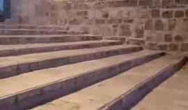 #مباشر .. صلاة المغرب وتكبيرات عيد الاضحى من المسجد الاقصى المبارك