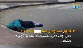 في دقيقة | الشهيد الأسير محمد مرشود