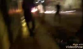 #شاهد ماذا فعل "أهالي طوباس" في جيبات الاحتلال