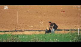 #شاهد .. جريمة استهداف الاحتلال الاسرائيلي بالقذائف لمزارع فلسطيني مصاب وشاب حاول انقاذه في 30 مارس

30-3-2018 Israeli forces fire tank shells at two injured Palestinians northern Gaza
#GeatReturnMarch