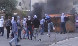 #شاهد .. واستشهد الغالي " 2 "
 فرقة رباط الاقصى II حذيفه المرعي وصهيب ابو ليفه