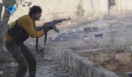 جانب من الاشتباكات التي جرت في منطقة العويجة شمالي حلب قبيل تحريرها

وكالة ثقة