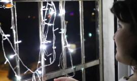 #شاهد
عائلات الأسرى في رمضان .. وجها للألم والأمل