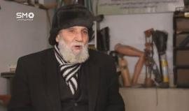 رجل من رجالات الثورة السورية: أبو صلاح الدمي - هذه قصتي