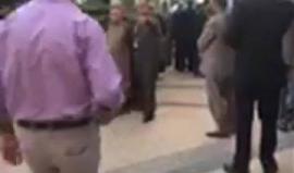 #مباشر من حفل افطار الجمعية الخيرية الإسلامية في الخليل