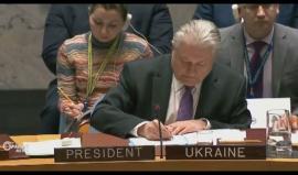 فيتو روسي صيني يجهض فرض عقوبات أممية على الأسد