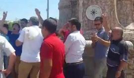 تغطية مباشرة من ميدان تقسيم في اسطنبول.
الزميلة: ايمان الحاوي