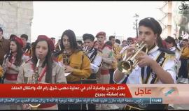 الطفل فادي شطارة ضحية جديدة في بيت لحم .. والعائه تتهم الإهمال الطبي .