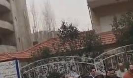 " سلطتكم سلطة أوباش " 
#شاهد | هتافات المشاركين في وقفة بالعاصمة الأردنية عمان، رفضاً لمحاكمة السلطة للشهيد باسل الأعرج ورفاقه الأسرى في مدينة رام الله اليوم.
#سيحاكمكم_باسل #استحوا_بكفي