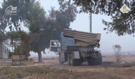 اغضب فإن الله لم يخلق شعوباً تستكين
#ملحمة_حلب_الكبرى