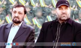#غزة | تأبين واحدٍ من أهم أركان حركة حماس
#عماد_العلمي