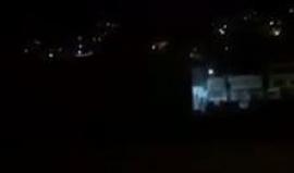 #شاهد
من الاشتباكات بين مقاومين وقوات الاحتلال في بلدة قباطية قضاء جنين.