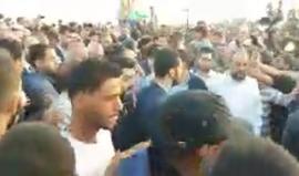 مباشر زيارة رئيس المكتب السياسي لحماس/ اسماعيل هنية لمخيم العودة شرق غزة
بث/ عبد الرحمن الربعي