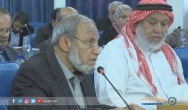 المجلس التشريعي يؤكد ضرورة عرض أي حكومة يتم تشكيلها والتوافق عليها على المجلس التشريعي لنيل الثقة
تقرير: محمد الداعور