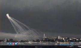 الأورومتوسطي : مائة ألف ساعة من العزل بحق قطاع غزة.
تقرير | محمد الداعور