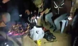 #شاهد سهرة سمر من مخيم العودة شرق مدينة غزة
بث/ عبد الرحمن الربعي