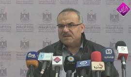 #شاهد | غزة .. "الأشغال" تجري القرعة المكانية لشقق حمد الأسبوع الجاري