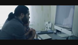 "هيك عيدنا".. هكذا التقى أغلب السوريون عائلاتهم في العيد ! 
تصوير: رامة طحان
إخراج: ثائر الشمالي