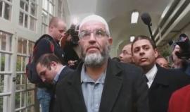 #كلنا_شيخ_الأقصى 
كلمات محمود مرعي 
أداء محمد سلامة