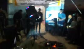 الان شرق جباليا ...فعاليات