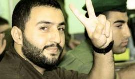 الأسير عمار الزبن يشارك من محبسه برواية أدبية في مسابقة دولية بتونس