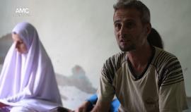 أسواق مدينة حلب فارغة من المواد الأساسية, و إغلاق طريق الكاستيلو من قبل قوات النظام لليوم السادس على التوالي يلقي بظلاله على حياة المدنيين في حلب.
تصوير: مركز حلب الإعلامي