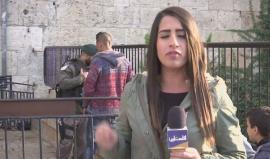 اليوم العالمي لحقوق الانسان 

تقرير دانا أبوشمسية