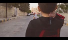 عمرك جربت تشوف المسافة بينك وبين القدس !! 
 #Gbsq تضامناً مع القدس