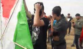 #شاهد الآن الحدود شرق جباليا
بث| أنس الشريف