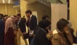 #بث_مباشر: انطلاق أعمال مؤتمر "منتدى الشرق" في إسطنبول
مع الإعلامي 
Tayser Sulaiman@