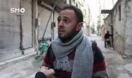 #شاهد .. استطلاع رأي .. ماذا قال السوريون في الغوطة الشرقية عن مؤتمر سوتشي الروسي؟