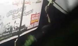 مباشر: مسيرة في شمال قطاع غزة رفضا للحصار ودعما للمقاومة