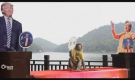 مسلسل شهير توقع فوز ترامب منذ 15 عاما !