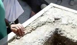 هكذا حاولوا اداء طقوسهم التلمودية في الأقصى!