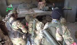 أمريكا تلوح بعصا "الأمم المتحدة" ومشروع روسي في مجلس الأمن حول #حلب
تقرير حلب اليوم