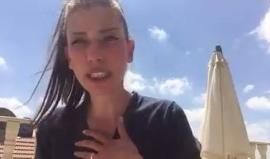 بعد تصريحات "جبريل الرجوب" المثيرة للجدل بشأن المسيحيين .. #شاهد ماذا قالت هذه الفتاة؟