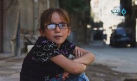 #شاهد .. وتعرف أحلام أطفال الغوطة المحاصرة في #عيد_الأضحى . 

شبكة بلادي