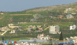 الاحتلال يُصادر 24 دونمًا جديدًا من أراضي قرية بورين لصالح طريقٍ يربط بين المستوطنات.

تقرير: مصعب الخطيب