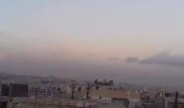 #بث_مباشر من حي الشعار في حلب المحاصرة

تصوير مجد الدين محسون