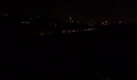 #بث_مباشر منزل عائلة الأسير محمد ابريوش في دورا الذي تستعد قوات الاحتلال لتفجيره
تصوير عامر أبو عرفة