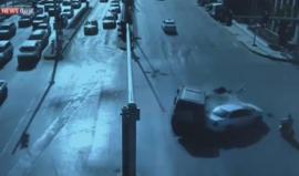 السعودية .. الثانية عربيًا الـ 23 عالميا بالحوادث المرورية