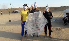 مباشر من شرق الوسطى