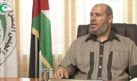 #شاهد: القيادي في حركة "حماس"  خليل الحية يتحدث عن علاقات حماس بإيران ومصر والسعودية، ويتحدث عن الجنود الأسرى والمصالحة وخليفة مشعل.