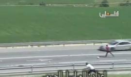 #شاهد شبان يرشقون مركبات المستوطنين بالحجارة في بلدة سنجل - رام الله أمس

تصوير: شامخ الجاغوب